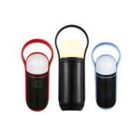 Factory price TF card support dustproof and drop-proof mini portable speaker blue tooth wireless speakers with LED light